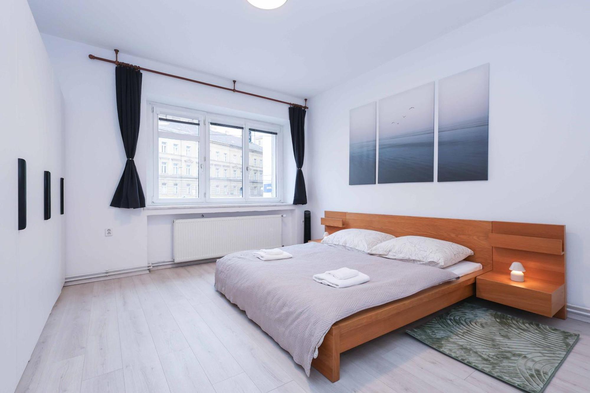 Charming Old Town Family Retreat Appartement Bratislava Buitenkant foto