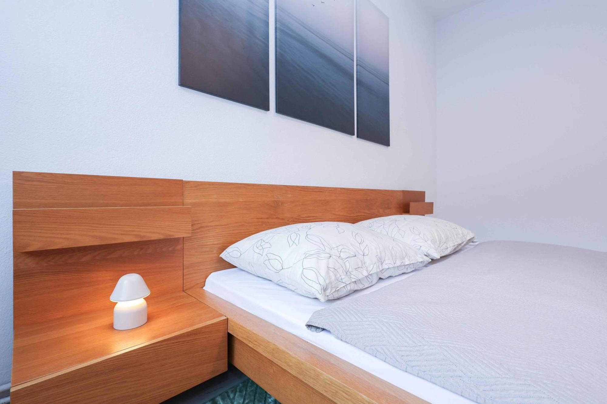 Charming Old Town Family Retreat Appartement Bratislava Buitenkant foto