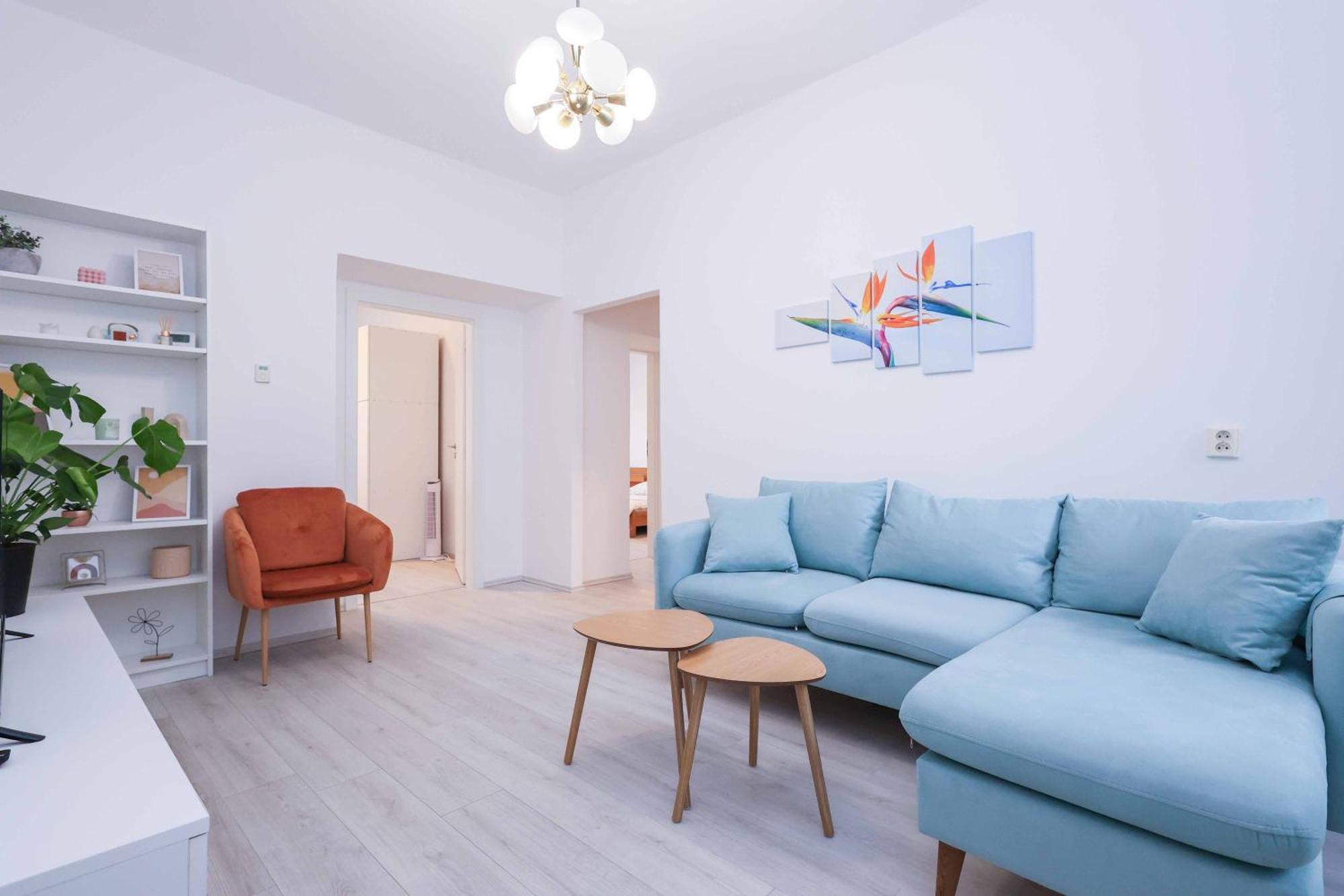 Charming Old Town Family Retreat Appartement Bratislava Buitenkant foto