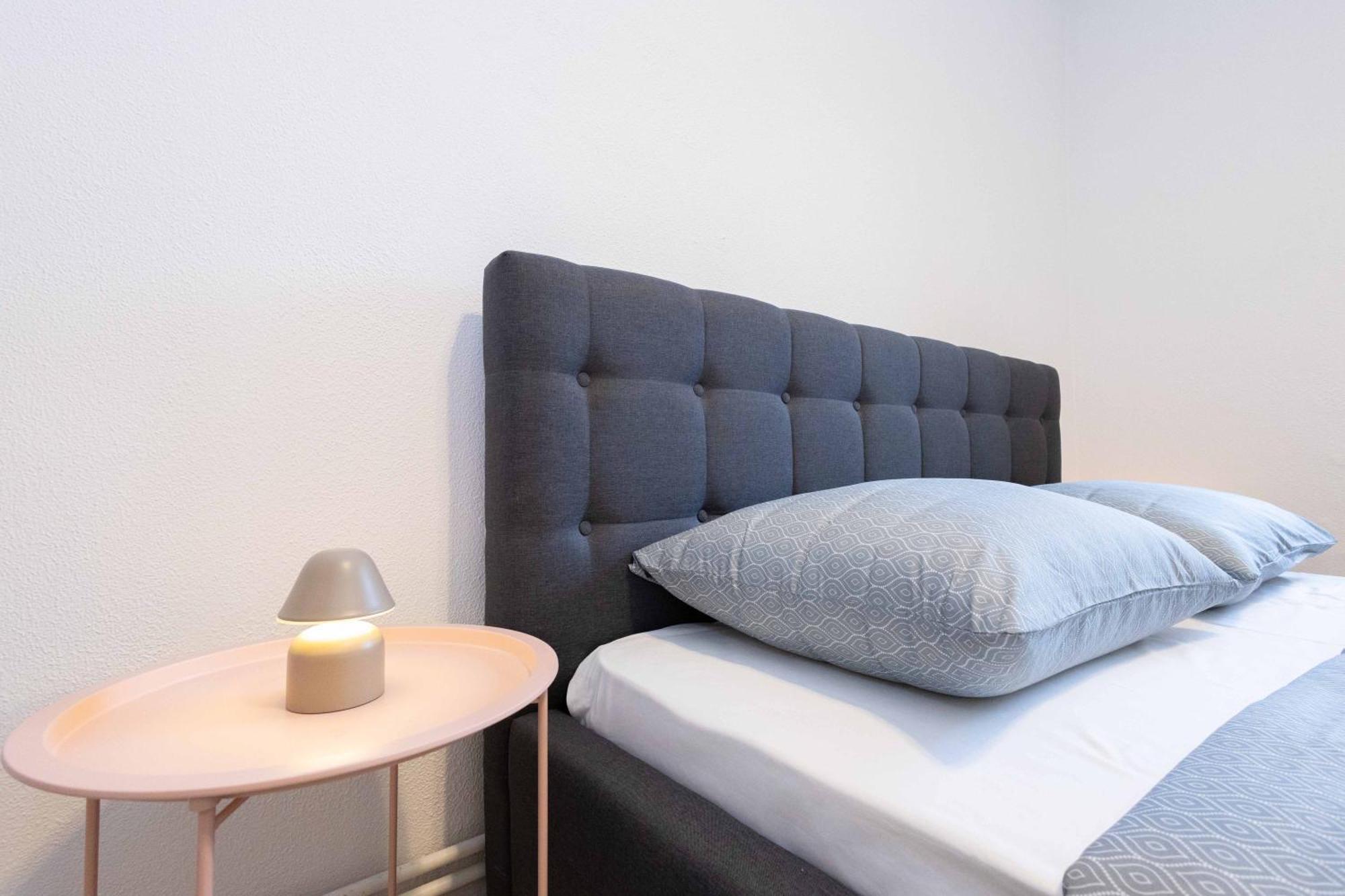 Charming Old Town Family Retreat Appartement Bratislava Buitenkant foto